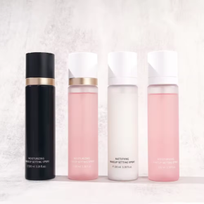 Best Setting Spray for Mature Skin OEM/ODM