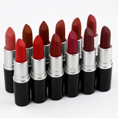 Makeup OEM lipstick Matte