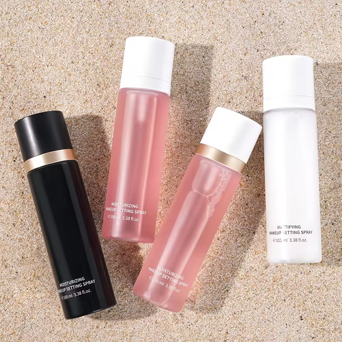 best setting spray mature skin OEM